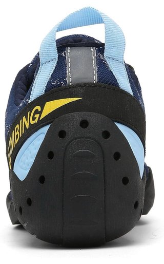 Zapatos Escalada Hombre Principiante