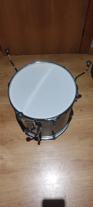 Millenium Goliat 14 Pad de Pie