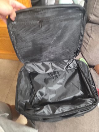 Bolsa Multifuncional BMW F850 GS/ADV 2 unidades