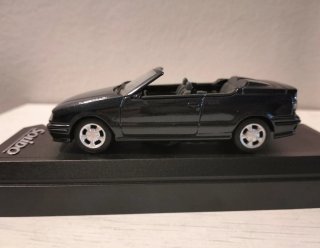 Renault 19 Cabriolet '95
