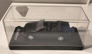 Renault 19 Cabriolet '95
