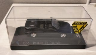 Renault 19 Cabriolet '95