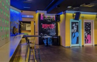 Traspaso PUB Los palacios Rojales