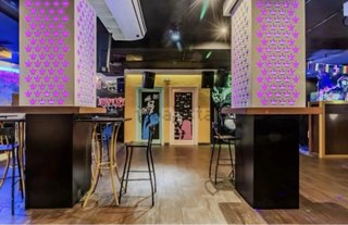 Traspaso PUB Los palacios Rojales