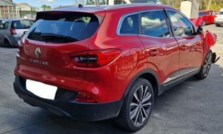 Renault 130980 juego llantas 403005400r kadjar 1.6