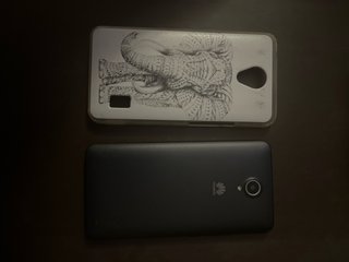 Huawei Y635 Libre
