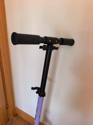 Patinete Scooter Niños MID 1 Lavanda