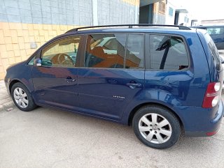 Volkswagen Touran 2009