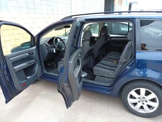 Volkswagen Touran 2009
