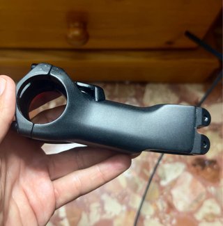 Potencia Specialized Tarmac 6 grados