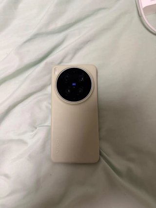 Vivo X300 Ultra Verde