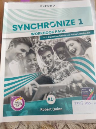 Libros 1°De ESO