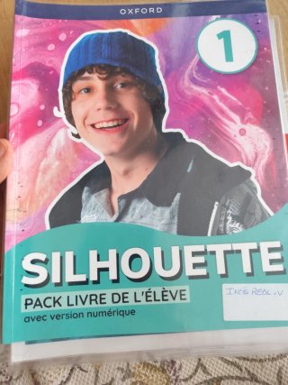 Libros 1°De ESO