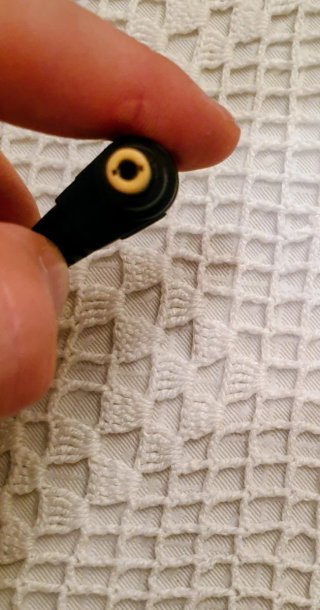 Adaptador de corriente Fujitsu