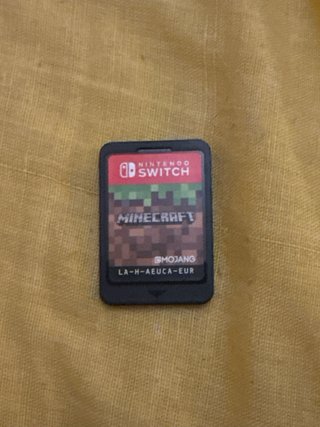 Nintendo Switch in condizioni perfette TRATTABILE
