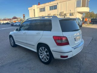 Mercedes-Benz Classe GLK  2011