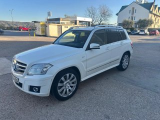 Mercedes-Benz Classe GLK  2011