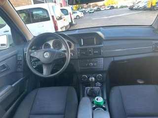Mercedes-Benz Classe GLK  2011