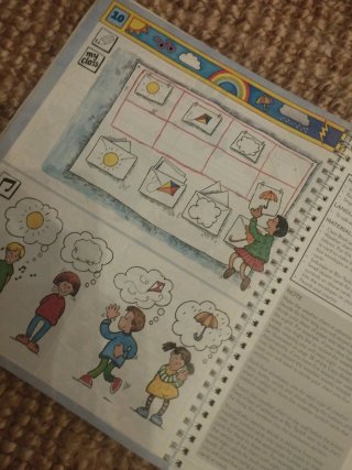 PEBBLES 1 libro del profesor