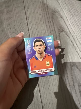 Cromo Mundial 2022 Vinicius Jr. Brasil