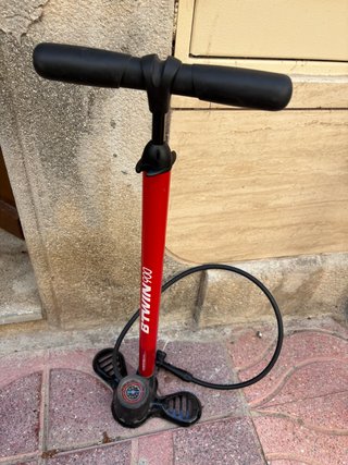 Bicicleta MTB Zündapp 26 “+ casco + candado +bomba