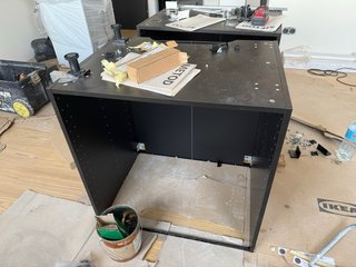 Módulos cocina Metod (varias medidas)