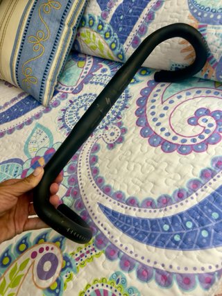 Manillar Specialized Expert Shallow Drop