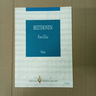 Lote 8 Partituras para Piano