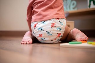 Pañal de Tela para Piel Sensible-NUEVO