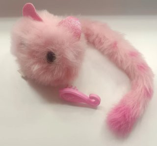 Peluche y unicornio interactivos