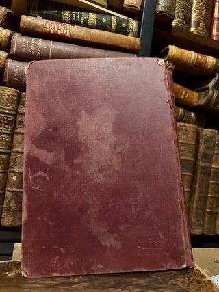 Libro Mecánica General Torrella y Sans 1917 SXX