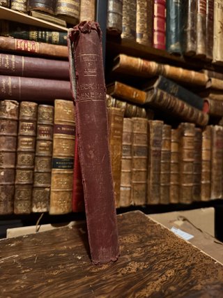 Libro Mecánica General Torrella y Sans 1917 SXX