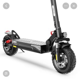 Patinete Eléctrico IX3 - Nuevo