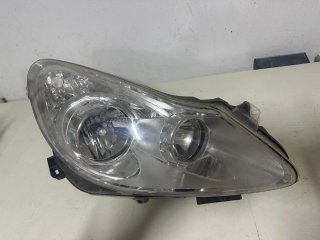 Faro Opel Corsa