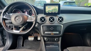 Mercedes-Benz Clase CLA 2017