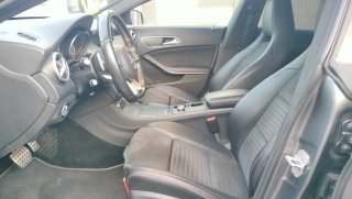 Mercedes-Benz Clase CLA 2017