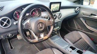 Mercedes-Benz Clase CLA 2017