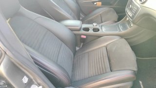 Mercedes-Benz Clase CLA 2017
