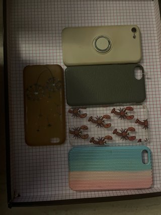 iPhone 6 Grigio siderale
