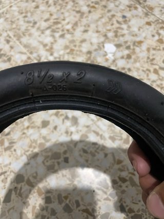 Rueda Tubeless + Guardabarros Trasero