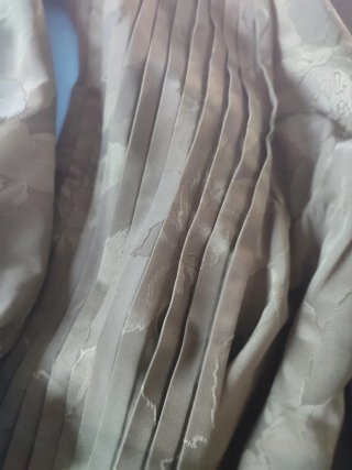 Vestido vintage Carmen Granada