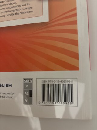 Inglés