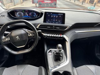 Peugeot 3008 Muy Económico