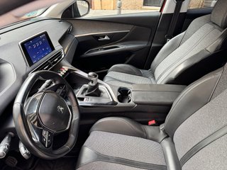 Peugeot 3008 Muy Económico