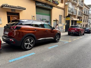 Peugeot 3008 Muy Económico