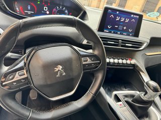Peugeot 3008 Muy Económico