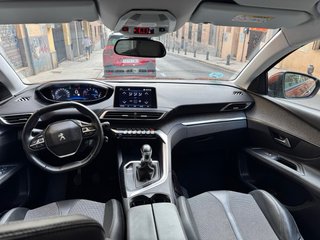 Peugeot 3008 Muy Económico