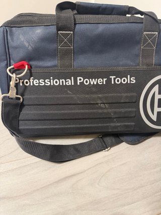 Combo Bosch Professional 18V