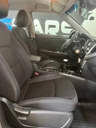 SSANGYONG XLV 🔵🟢 G16 128cv GLP 2018