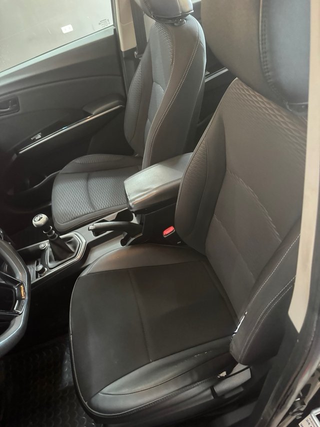 SSANGYONG XLV 🔵🟢 G16 128cv GLP 2018